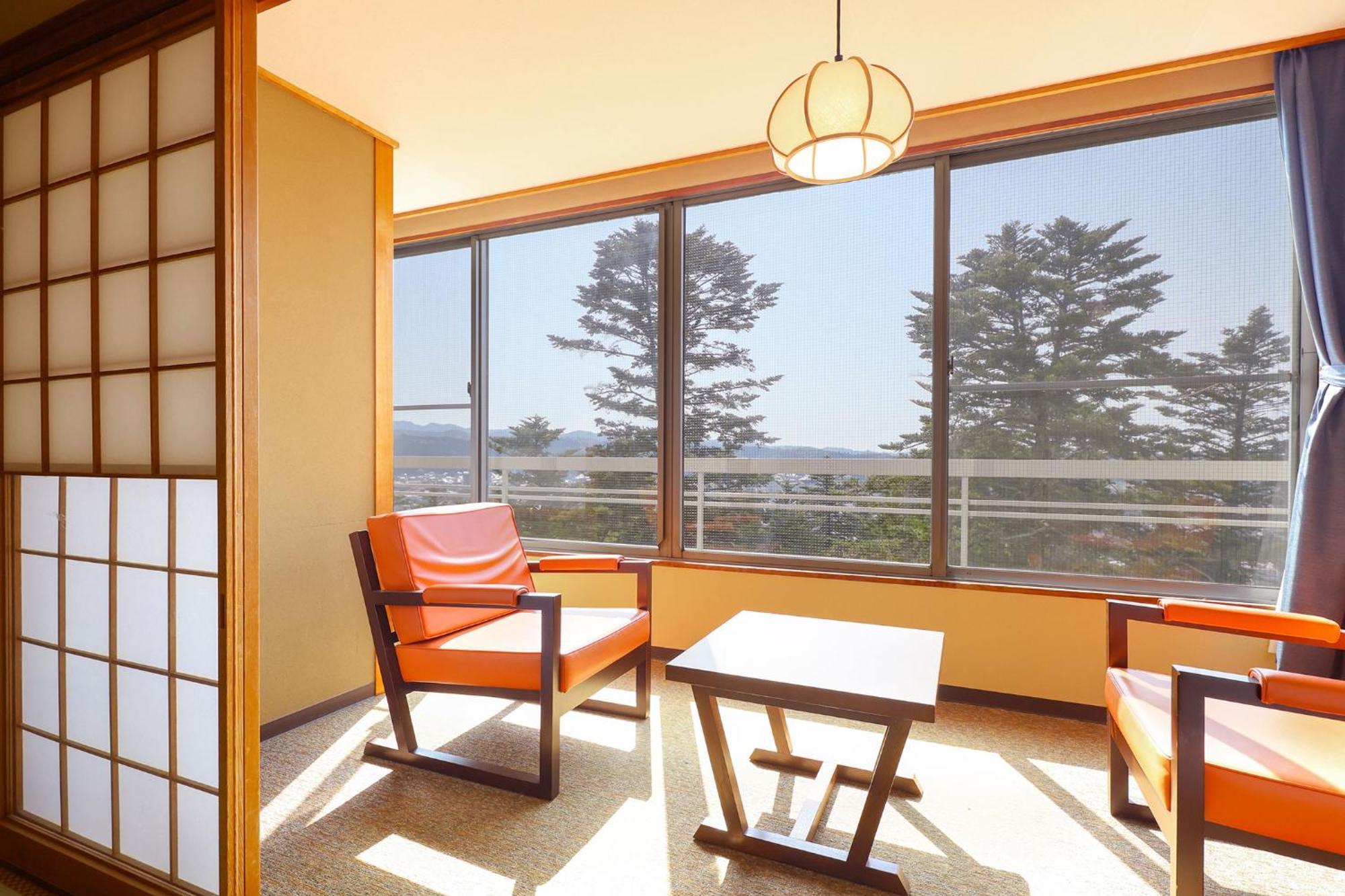 Ooedo Onsen Monogatari Premium Yamashitaya Hotell Kaga  Exteriör bild