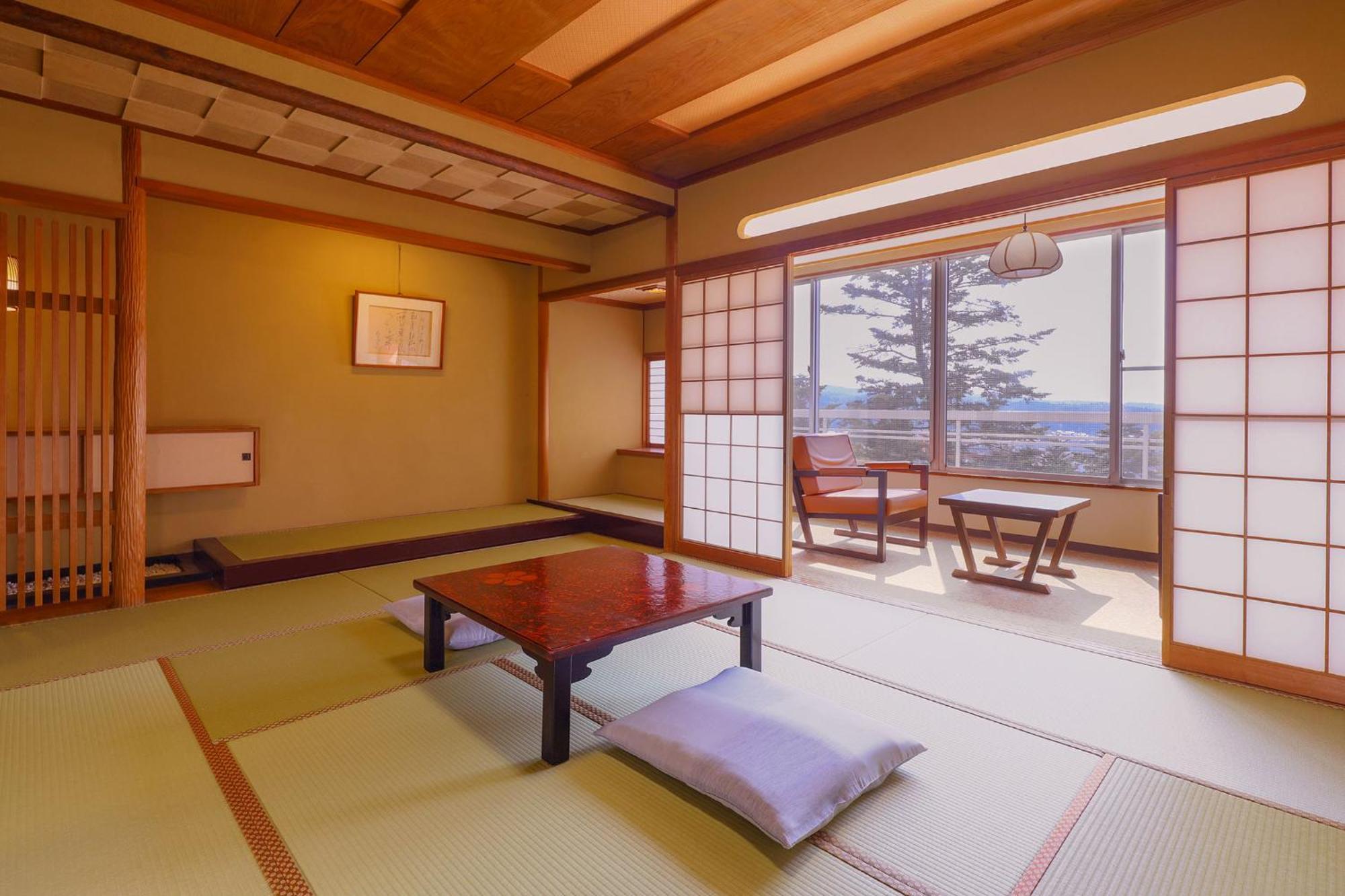 Ooedo Onsen Monogatari Premium Yamashitaya Hotell Kaga  Exteriör bild