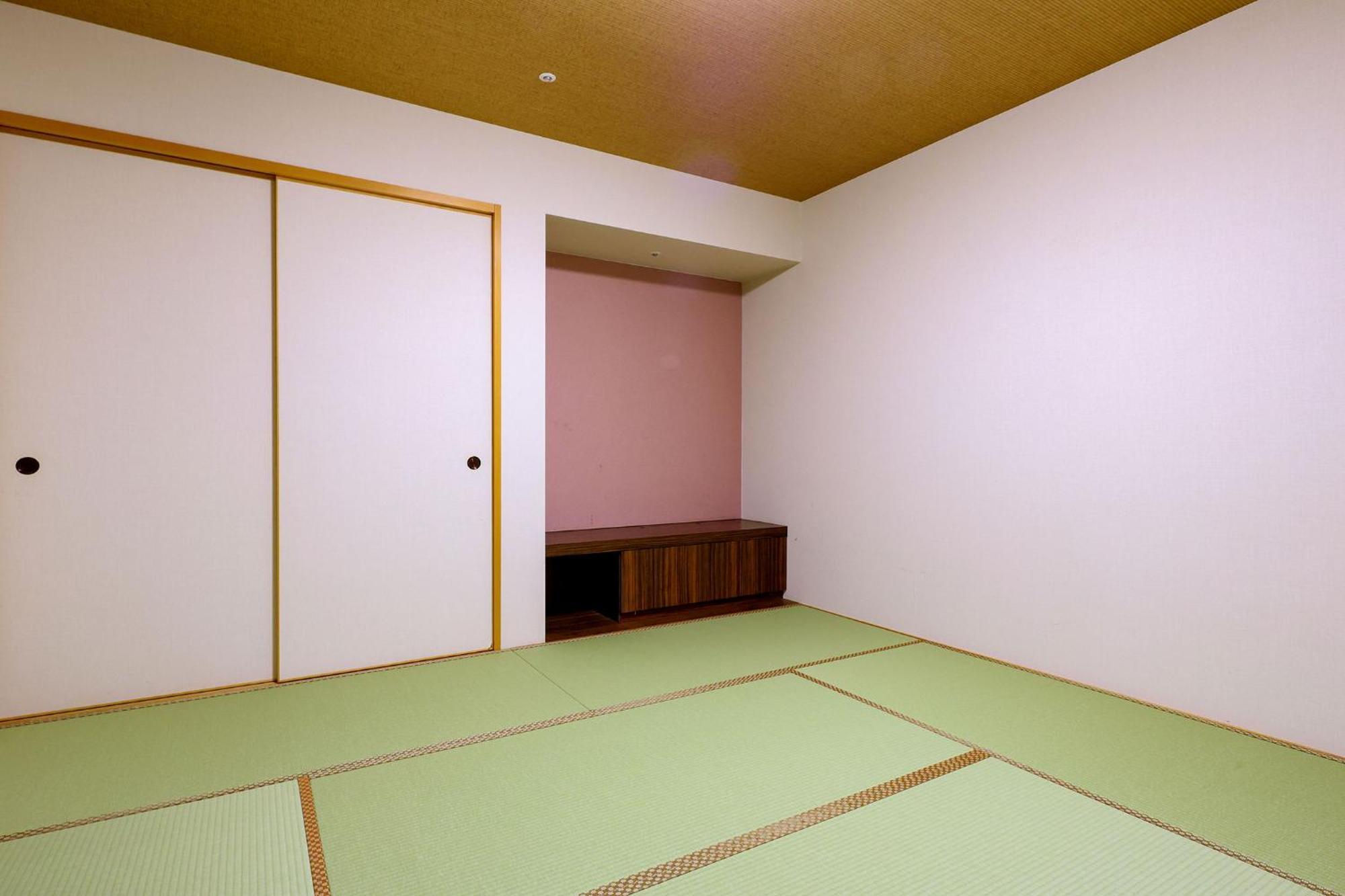 Ooedo Onsen Monogatari Premium Yamashitaya Hotell Kaga  Exteriör bild