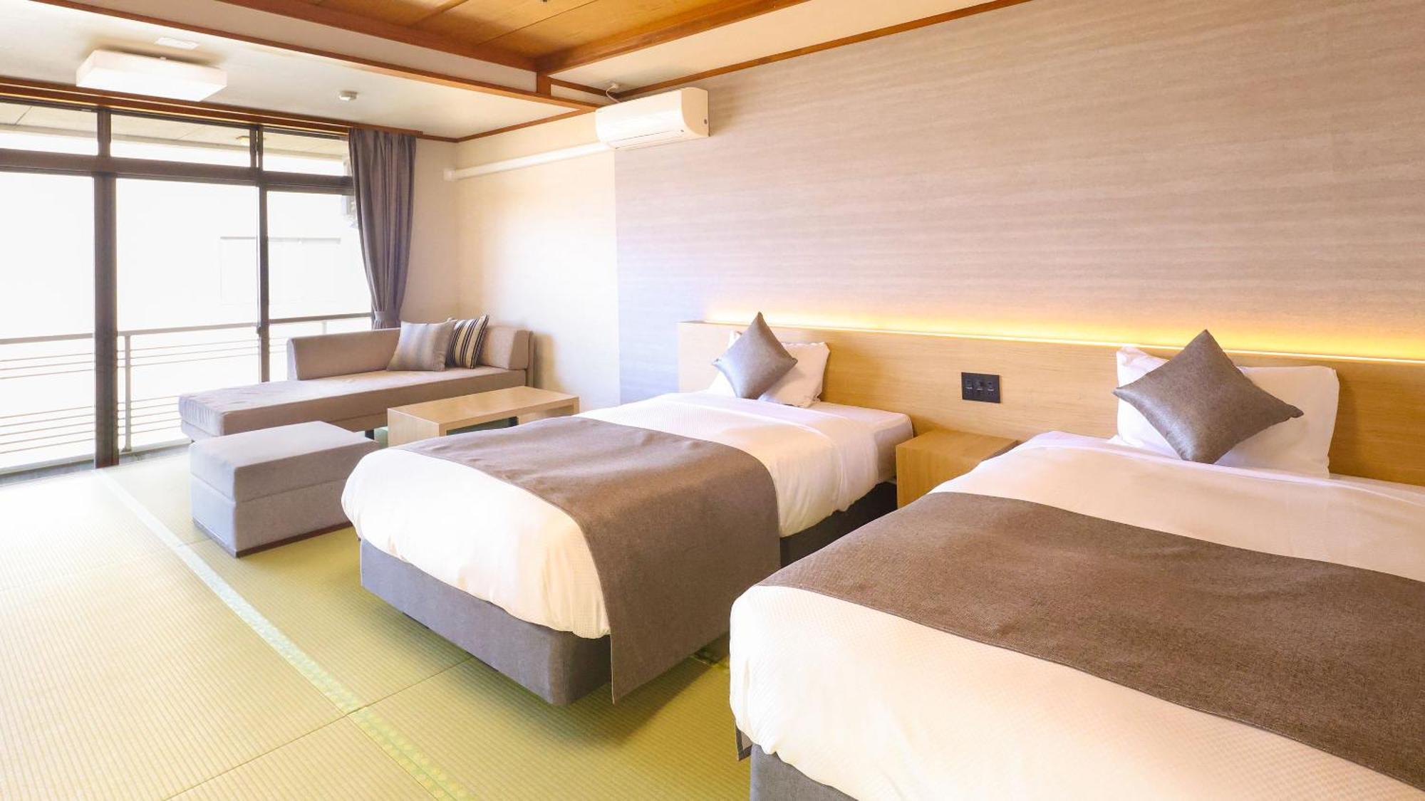 Ooedo Onsen Monogatari Premium Yamashitaya Hotell Kaga  Exteriör bild