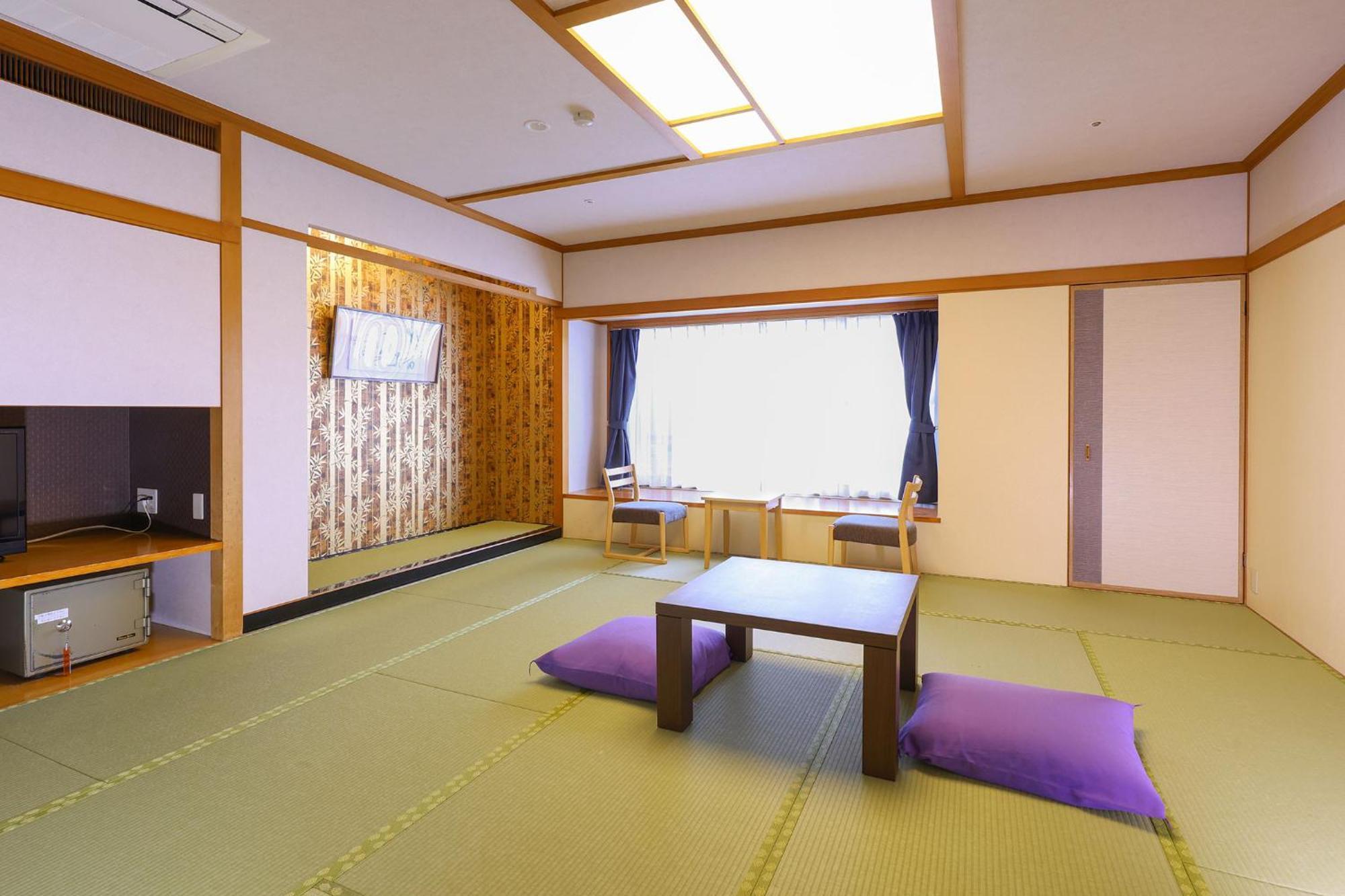 Ooedo Onsen Monogatari Premium Yamashitaya Hotell Kaga  Exteriör bild