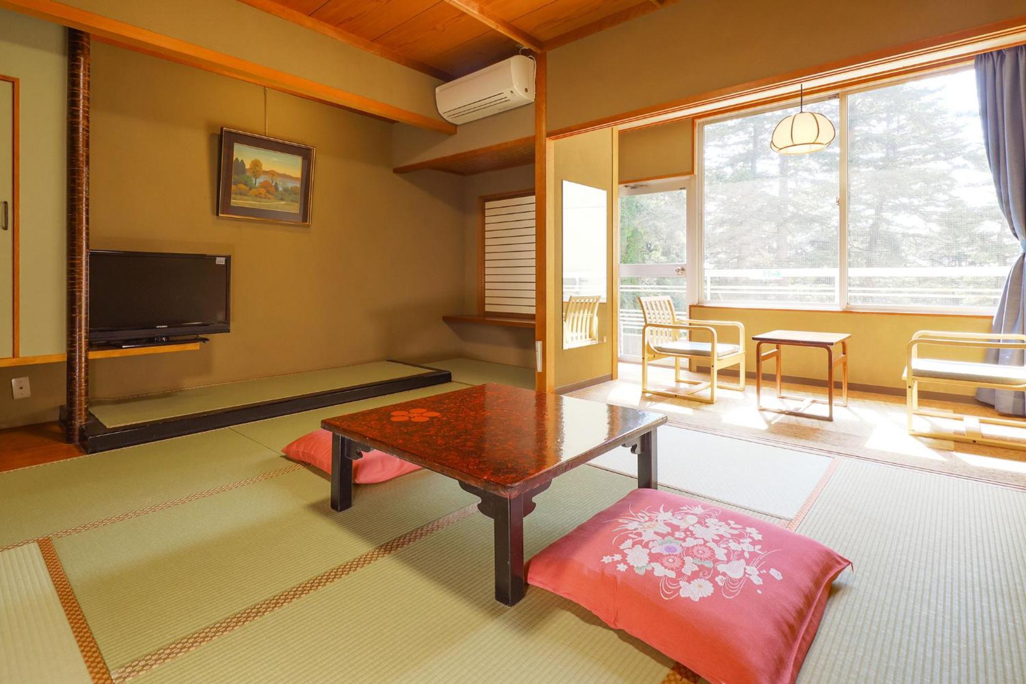 Ooedo Onsen Monogatari Premium Yamashitaya Hotell Kaga  Exteriör bild